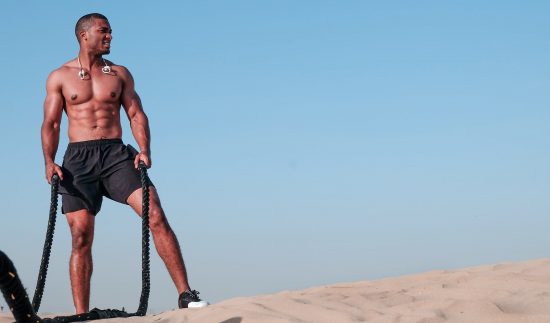 hardest workout