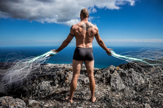 Barbell Rows Chest vs. Stomach