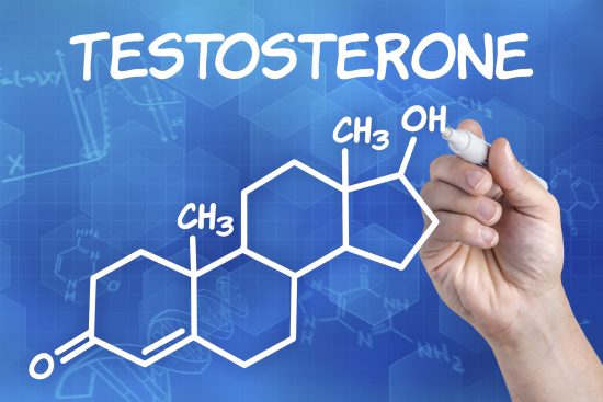 Naturally Increase Your Testosterone