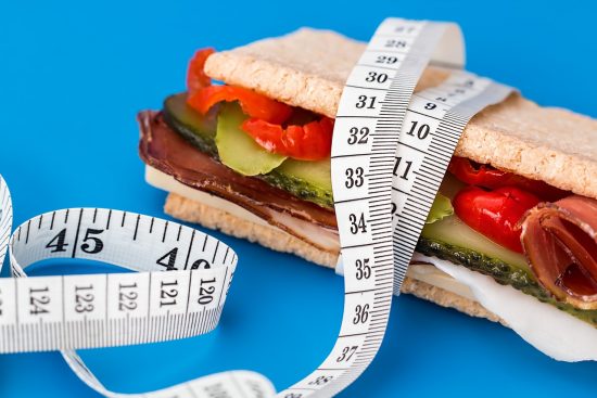 healthy sandwiches