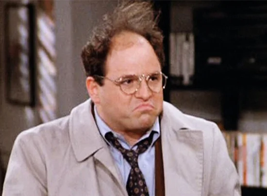 George Costanza