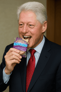 ultra-processed food